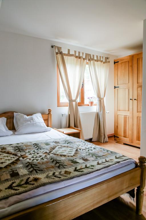 Hotel Anahouse Vişeu de Sus Habitación foto