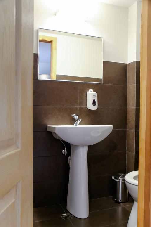 Hotel Anahouse Vişeu de Sus Habitación foto